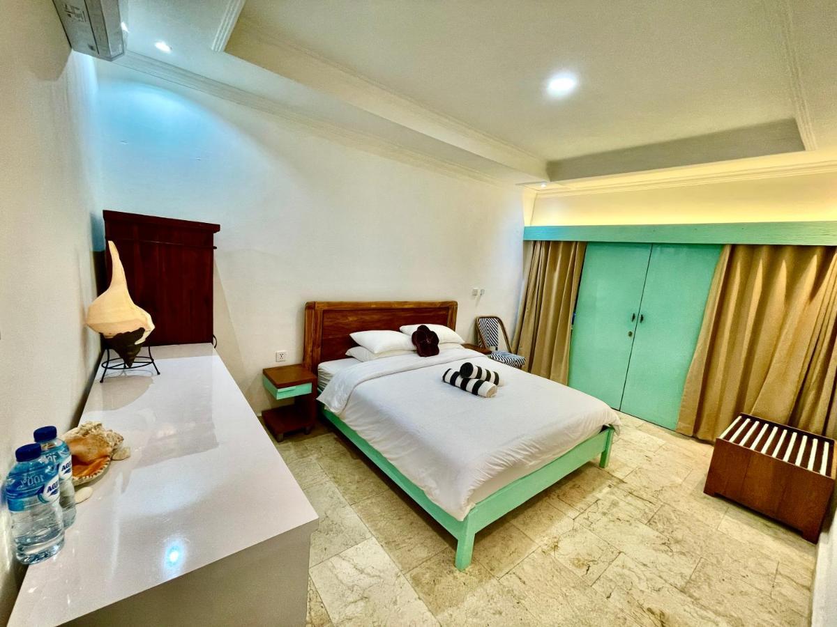 Homestay Lavender No.7 *