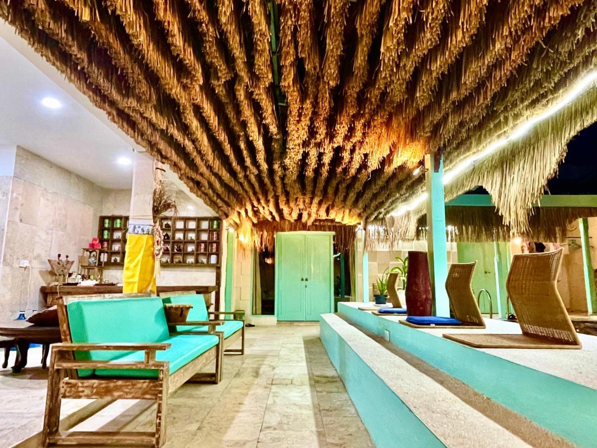 Lavender No.7 Homestay Kuta (Bali)