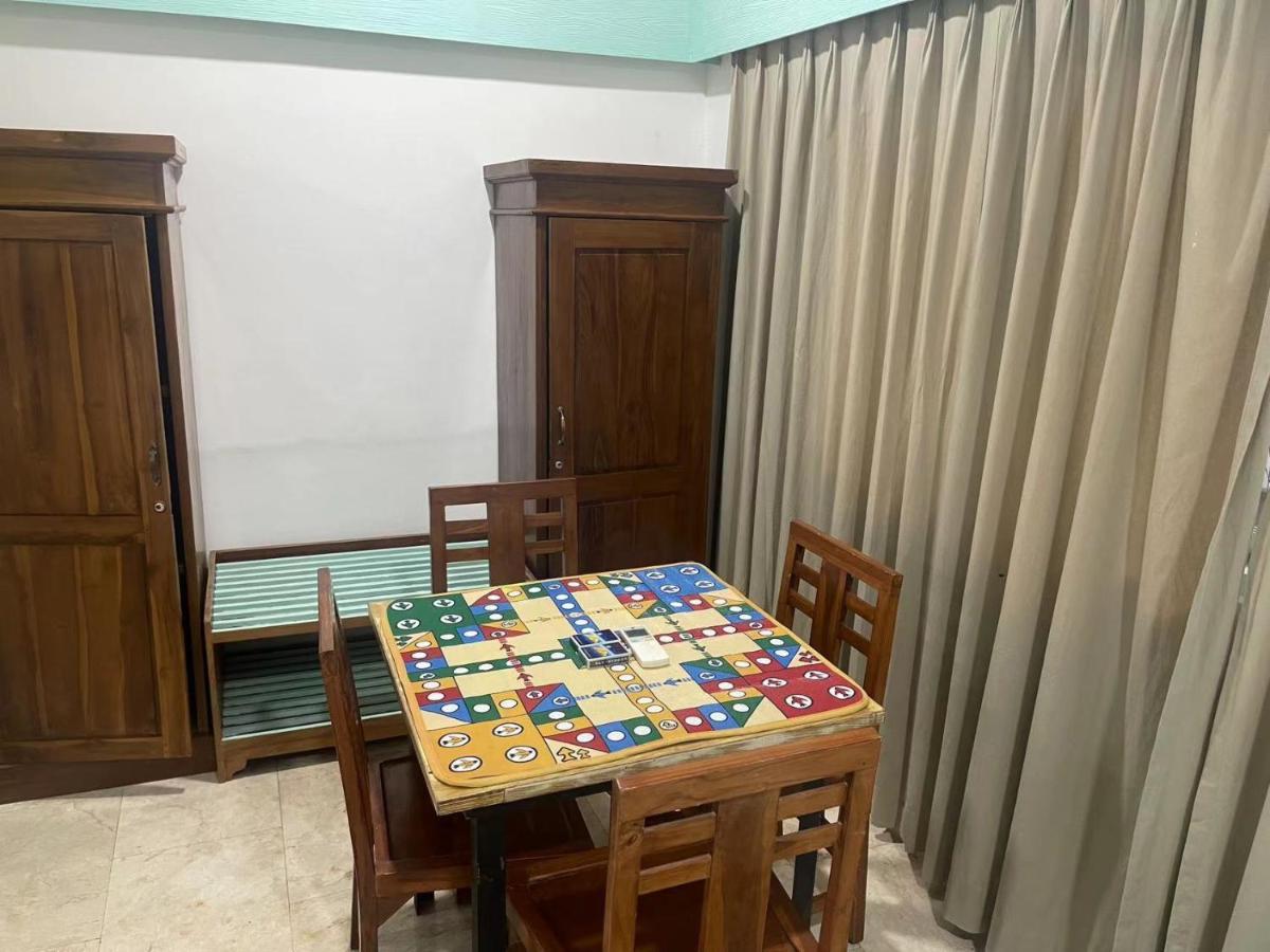 Lavender No.7 Homestay Kuta (Bali)