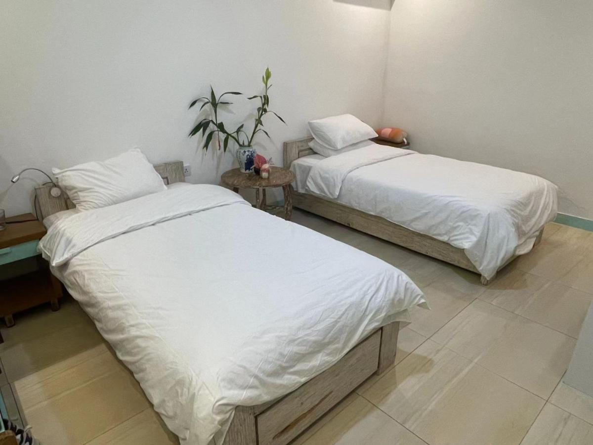 Lavender No.7 Homestay Kuta (Bali)