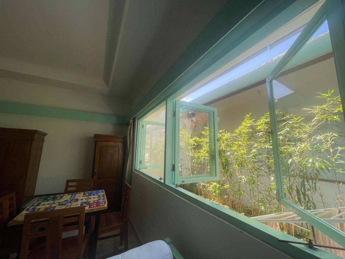 Lavender No.7 Homestay Kuta (Bali)