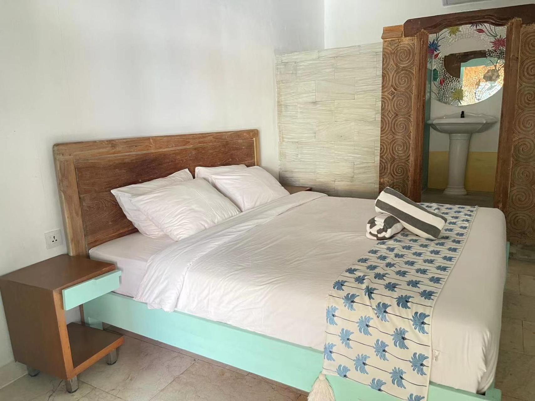 Lavender No.7 Homestay