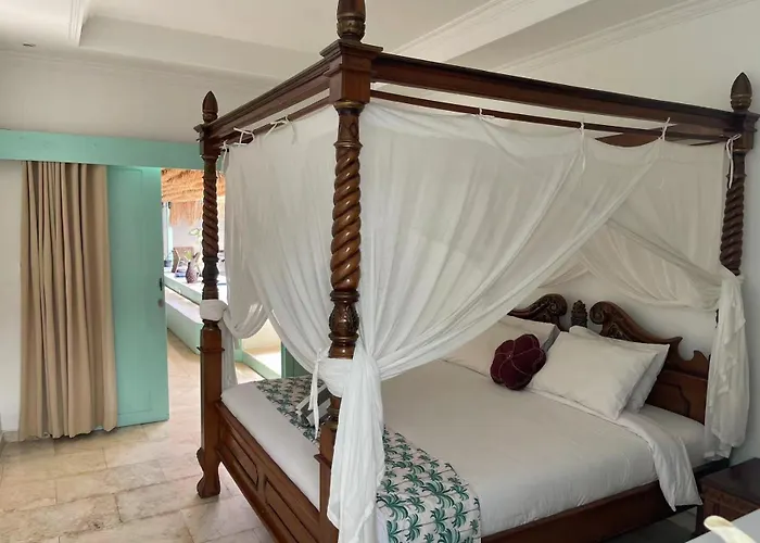Lavender Villa No.7