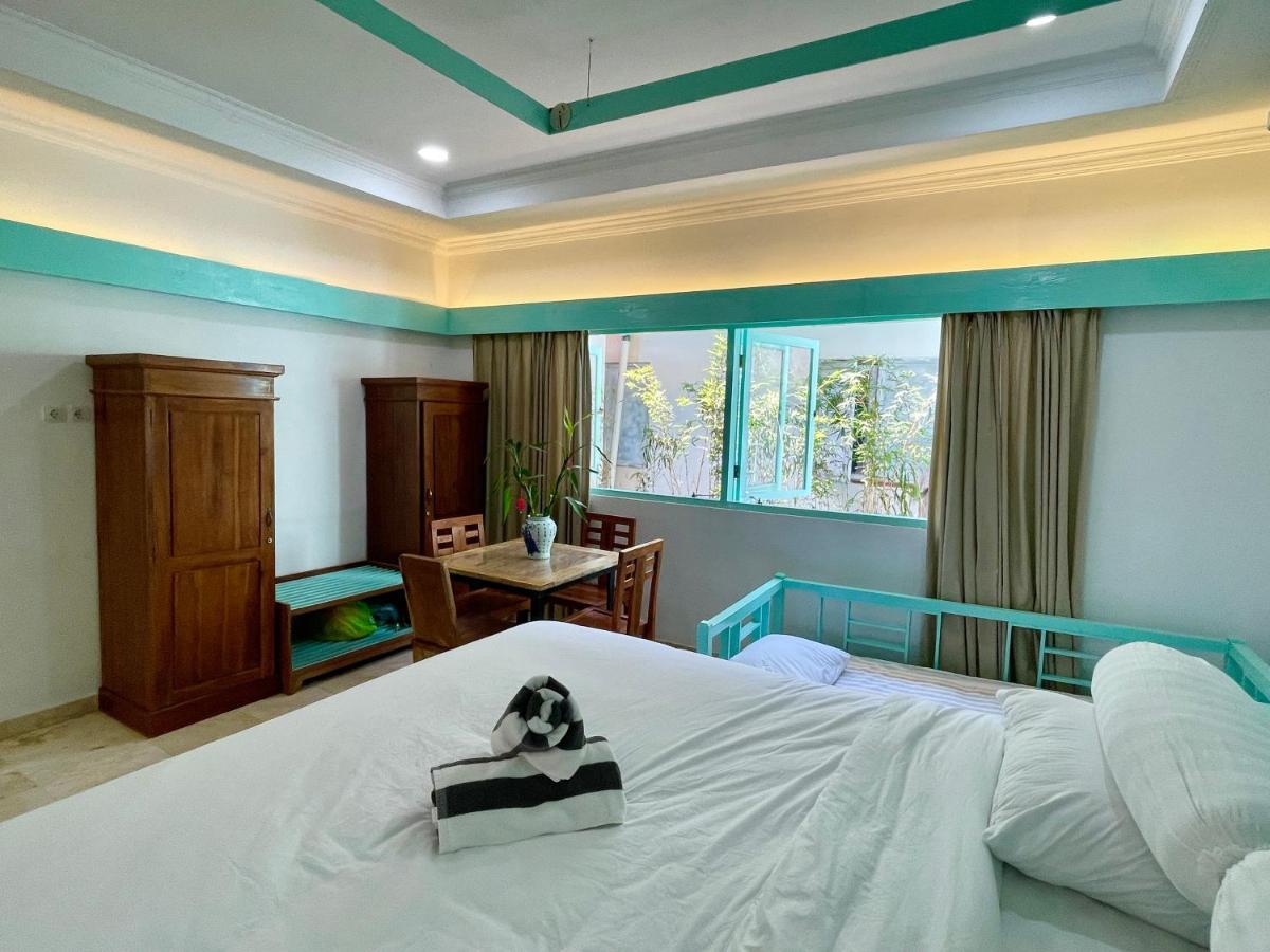 Lavender No.7 Homestay